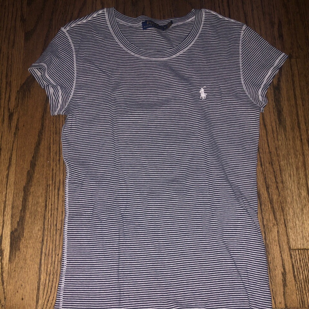 Polo Ralph Lauren Top - Picture 2 of 3